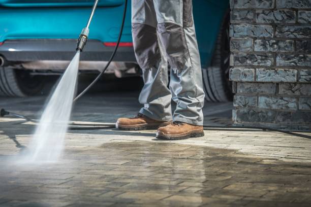 Best House Exterior Washing  in Hermann, MO